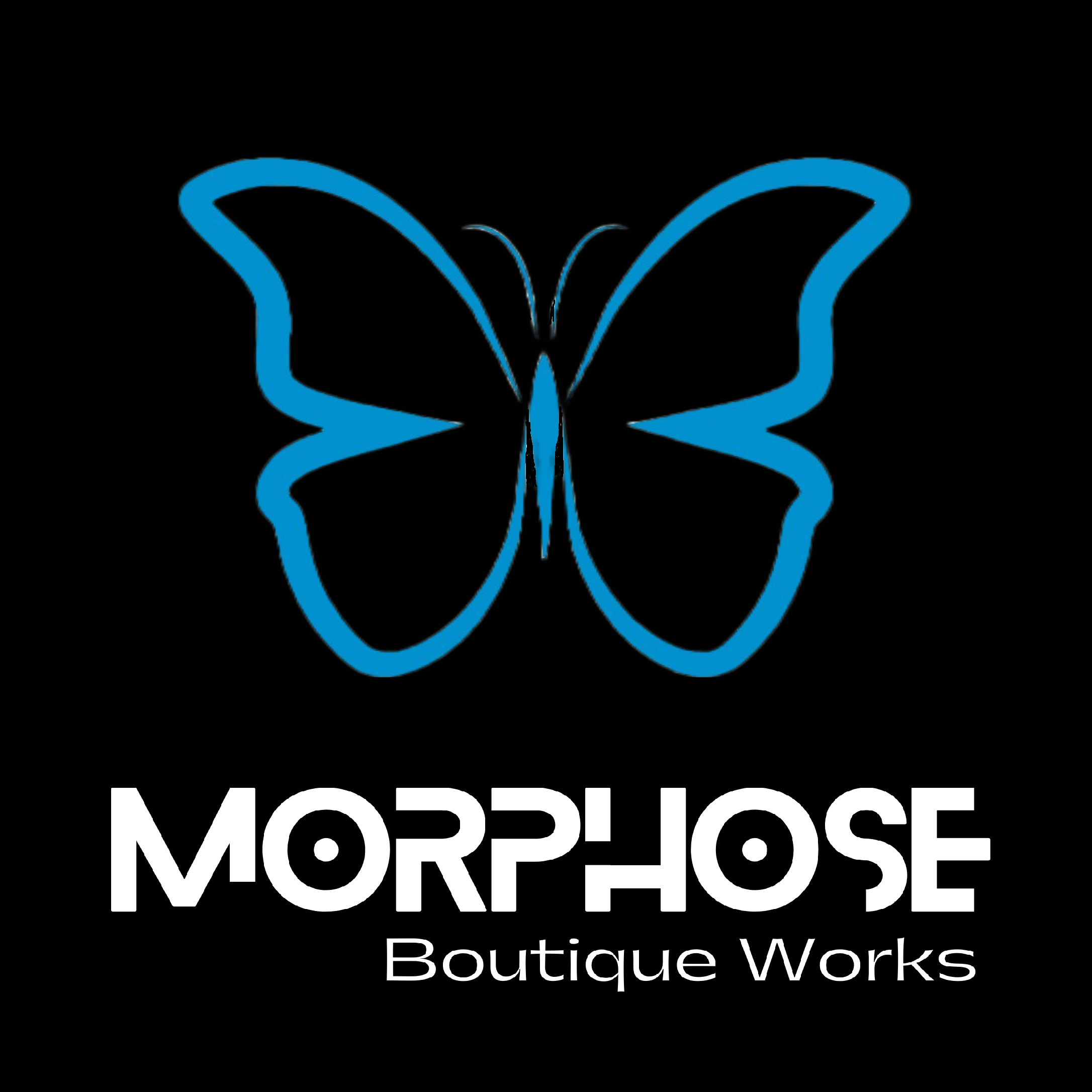 Morphose Boutique Works